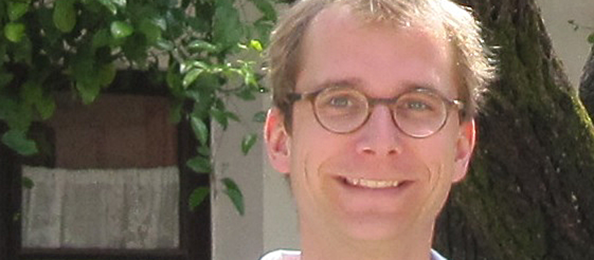 Der Moraltheologe Michael Clement im Porträt.