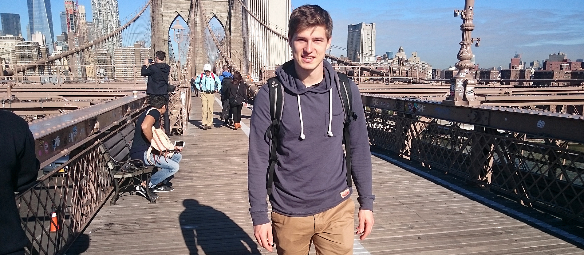 Michael Schneider