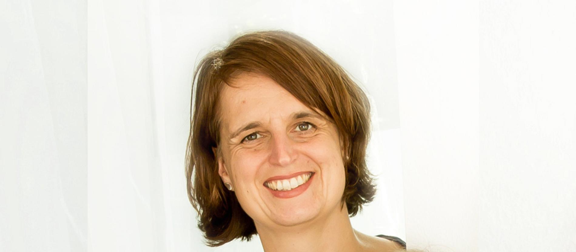 Michaela Lampert ist Gleichstellungsbeauftragte im Erzbistum Freiburg