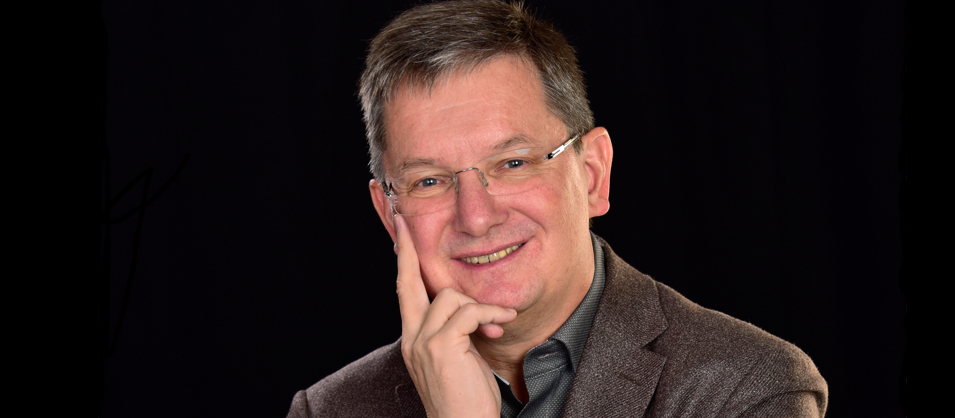 Pfarrer Reiner Nieswandt