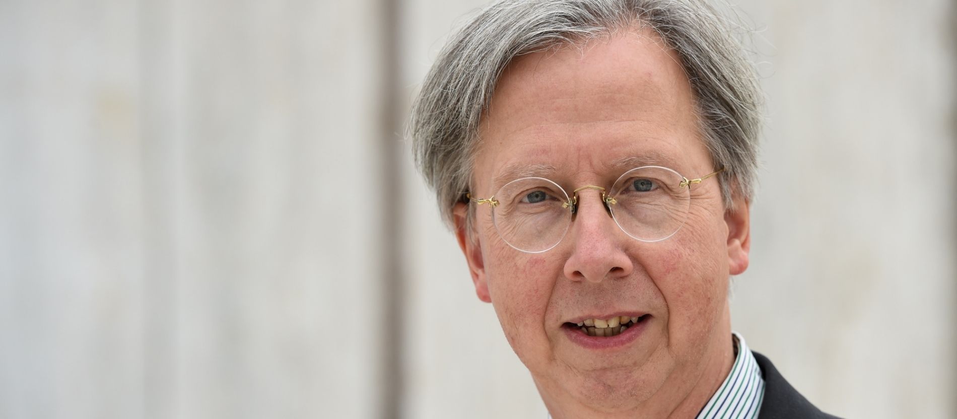 Moraltheologe Stephan Ernst