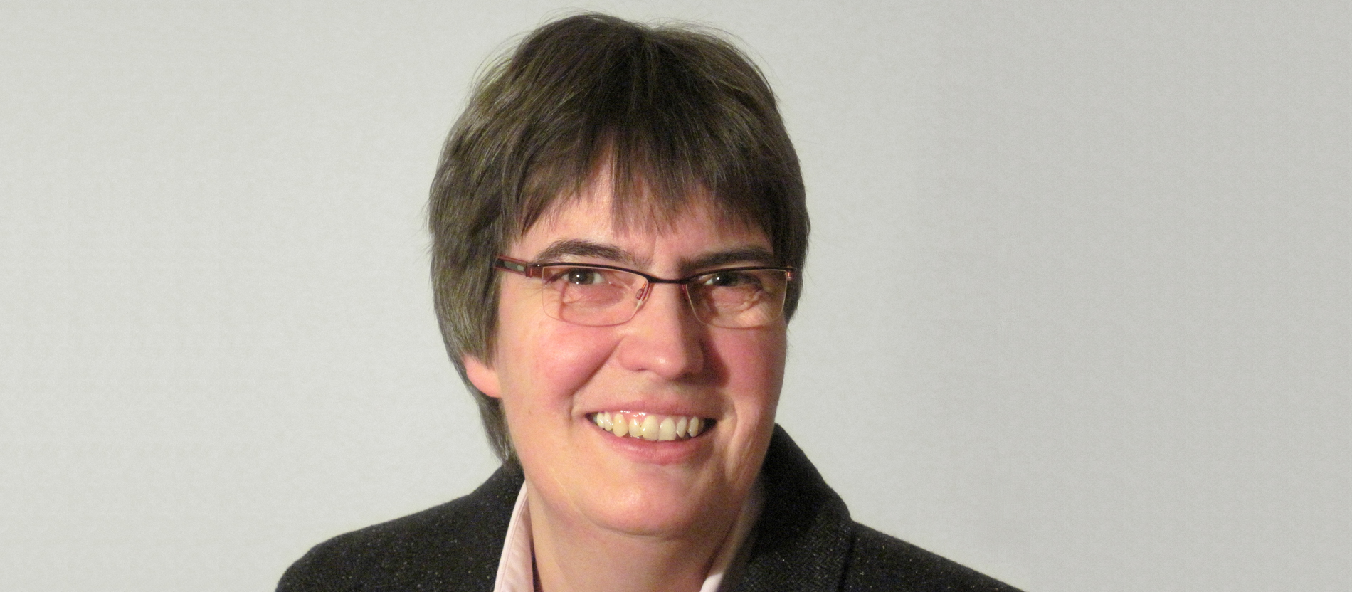 Regina Geyer ist Schulseelsorgerin an der Domschule St. Marien in Hamburg.