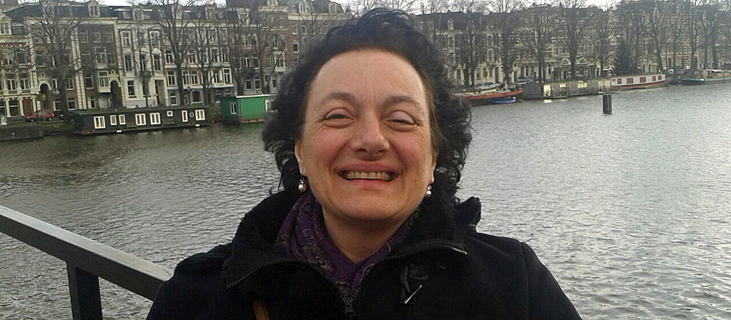 Saskia Amelung