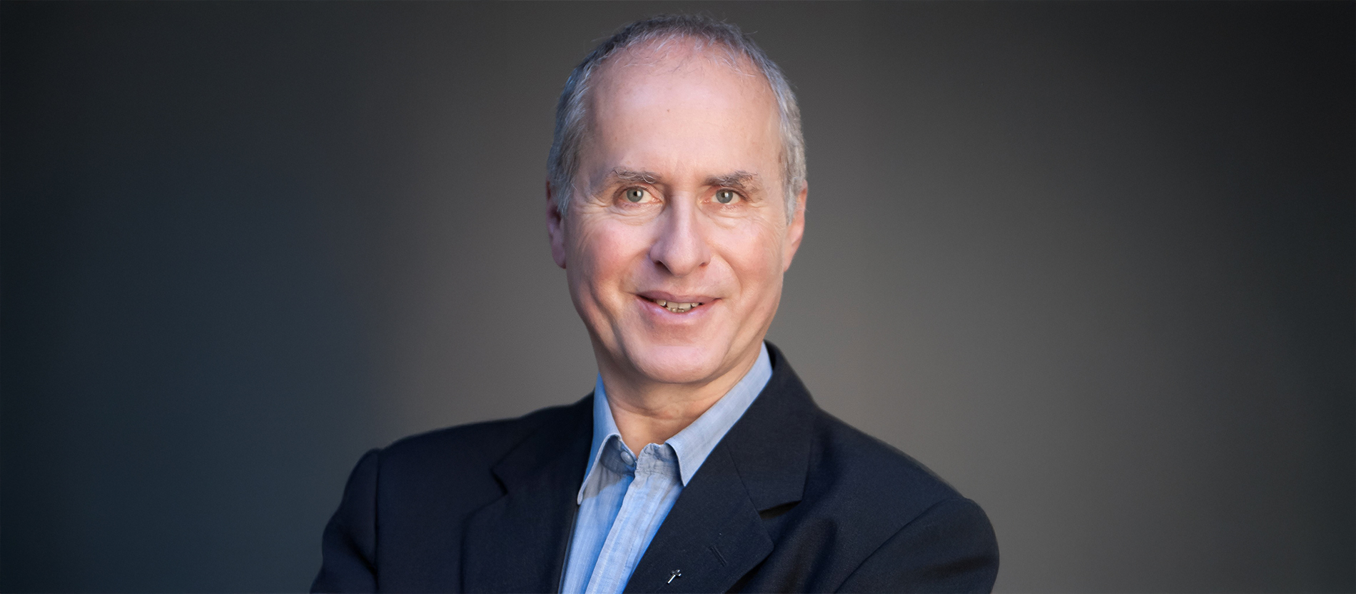 Der Direktor der Katholischen Sozialakademie Österreichs, Markus Schlagnitweit