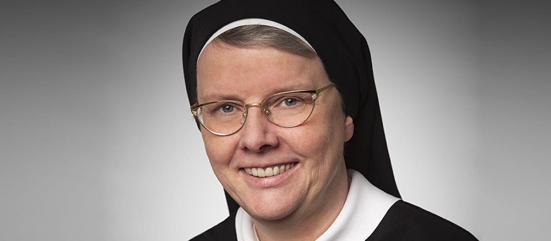 Sr. Ruth Schönenberger