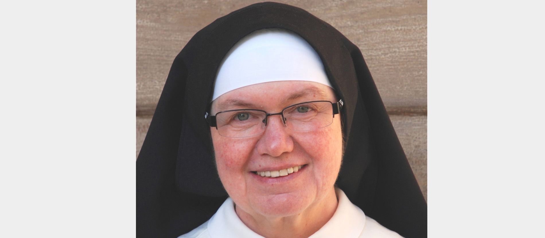 Schwester Theresia Mende