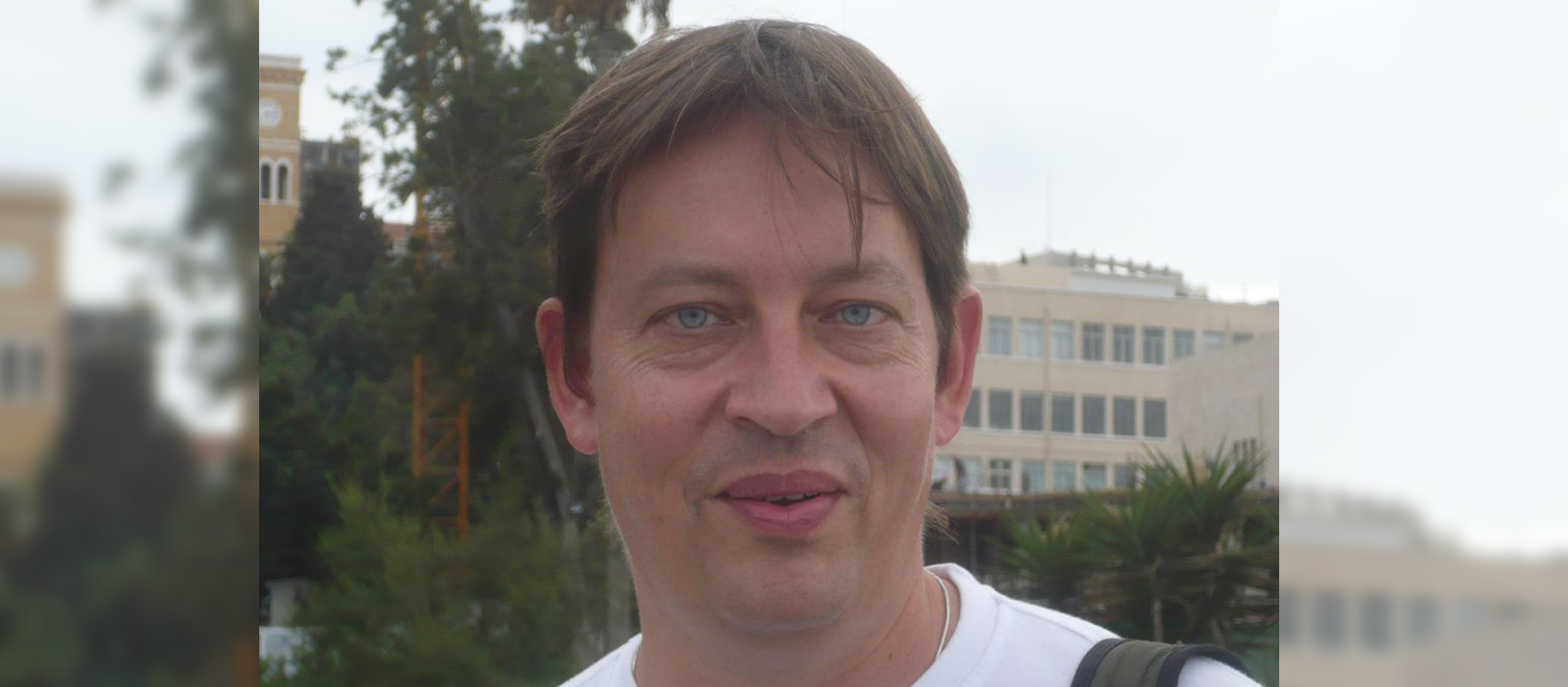 Stefan von Kempis