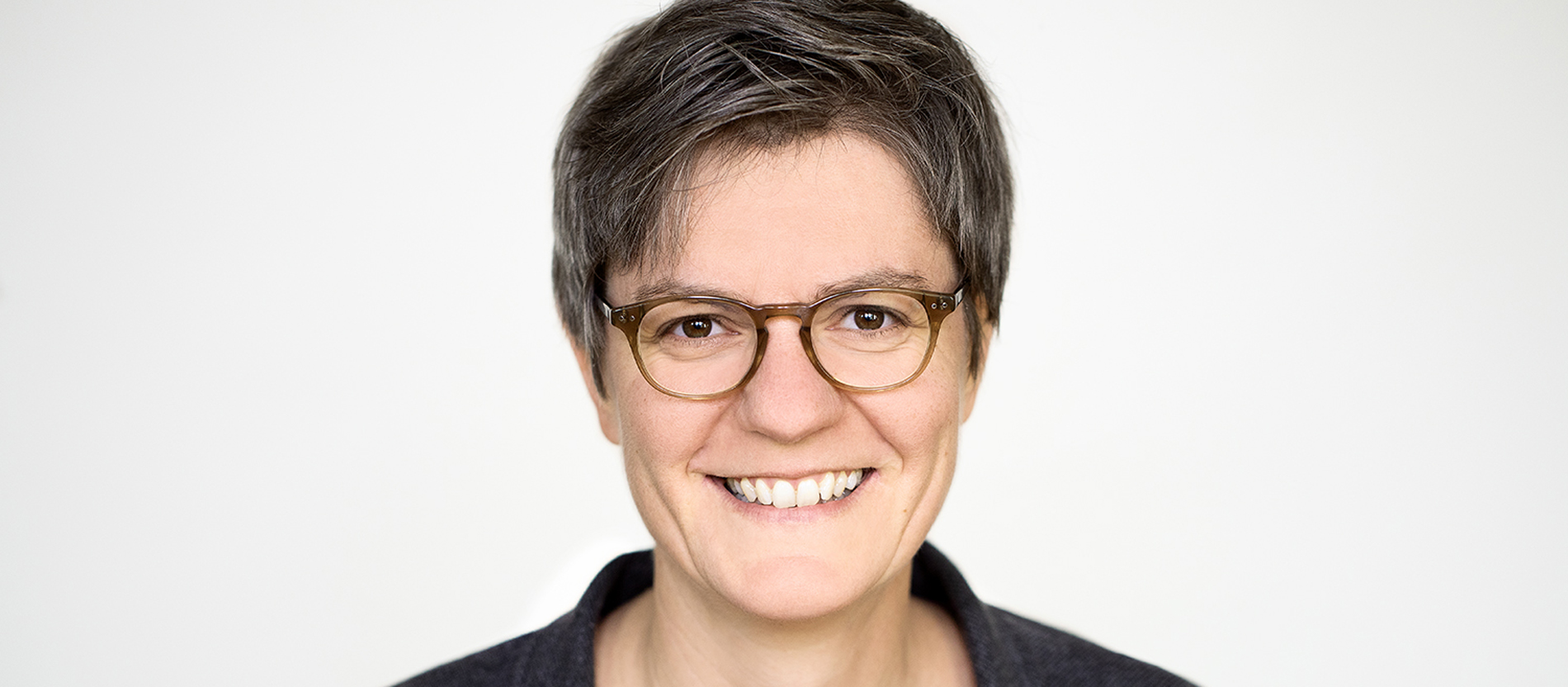 Stephanie Feder, Projektleiterin beim Hildegardis-Verein für "Kirche im Mentoring – Frauen steigen auf"