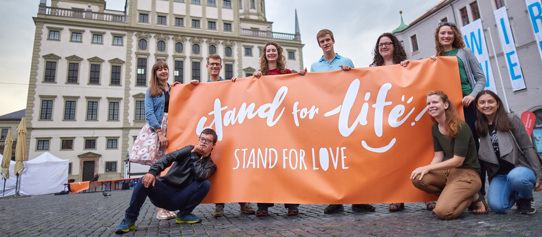 Pro Life Tour 2019