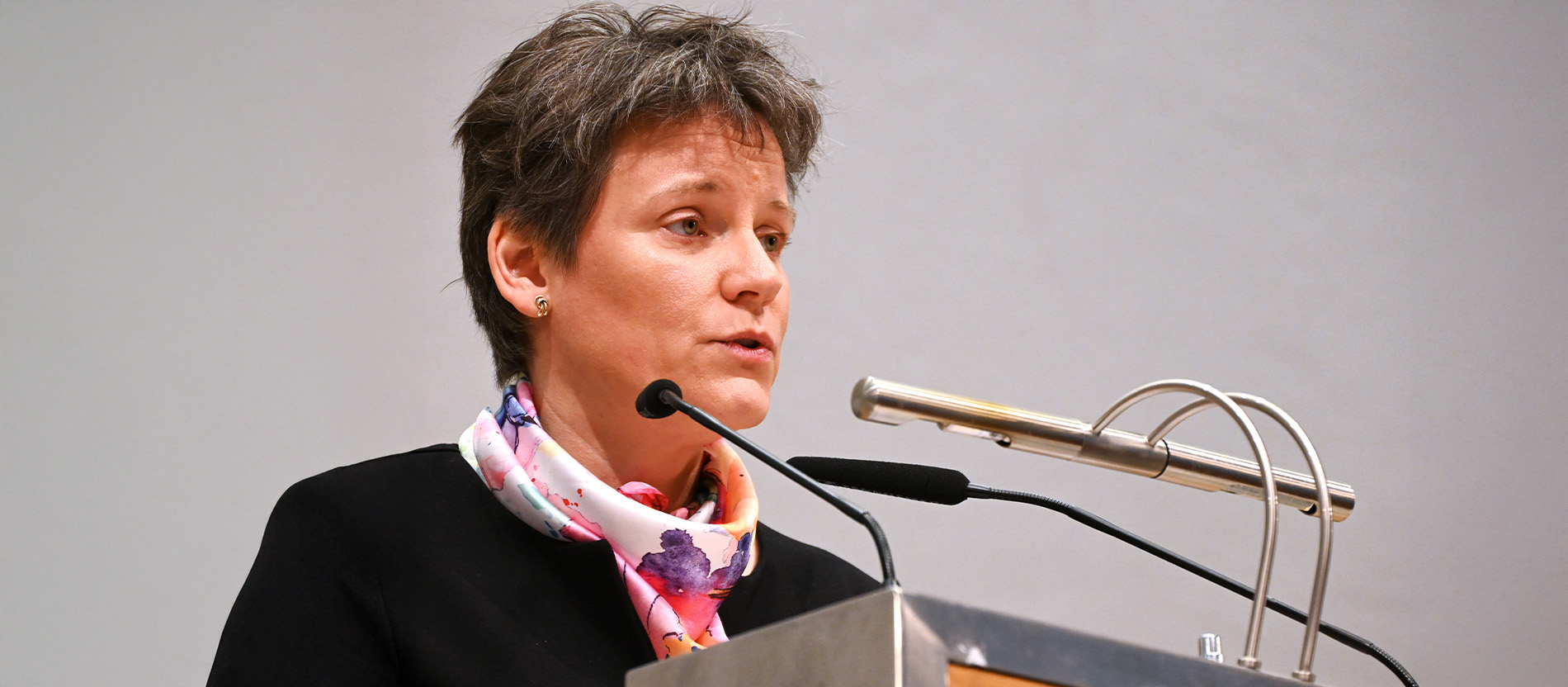 Theologin Csiszar: Synodaler Prozess bringt Frauen in Kirche voran