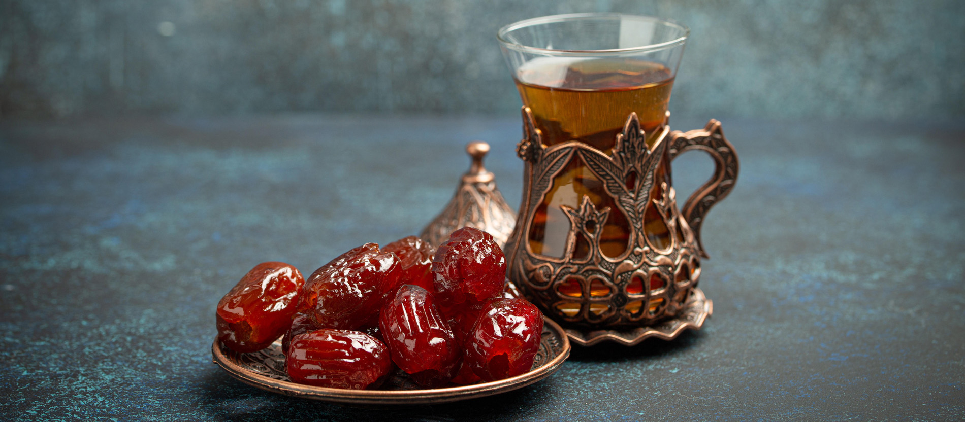 Ramadan in der Fastenzeit: Eine Chance für uns alle