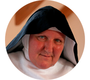Sr. Philippa Rath OSB