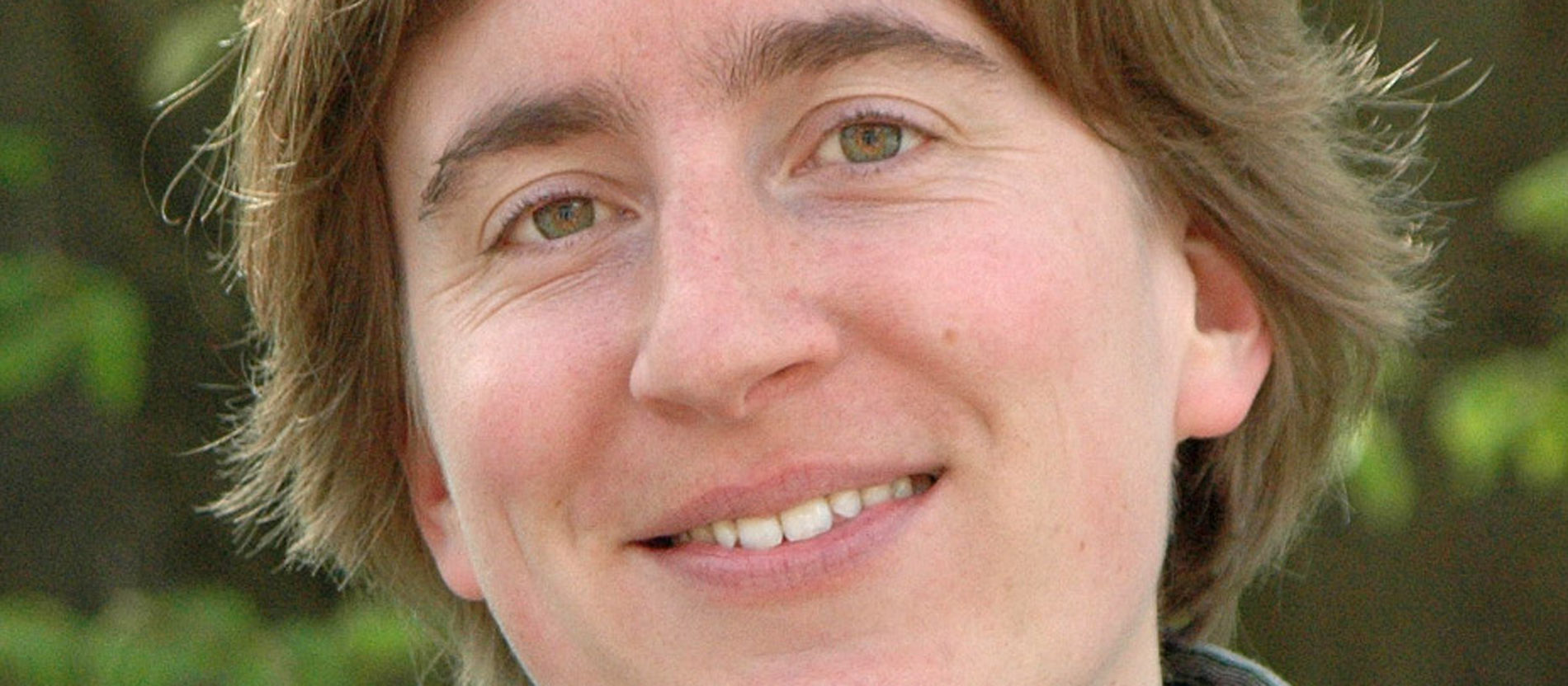 Angelika Schmähling ist bei Renovabis Länderreferentin für Weißrussland.