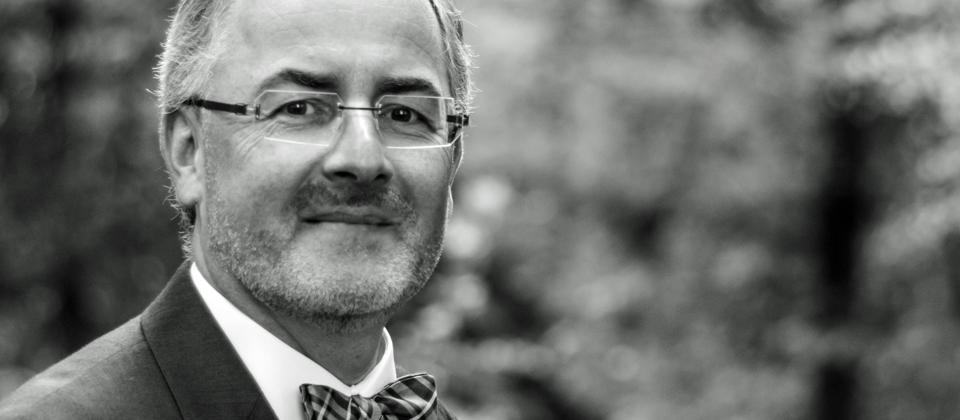 Ulrich Richartz im Portrait
