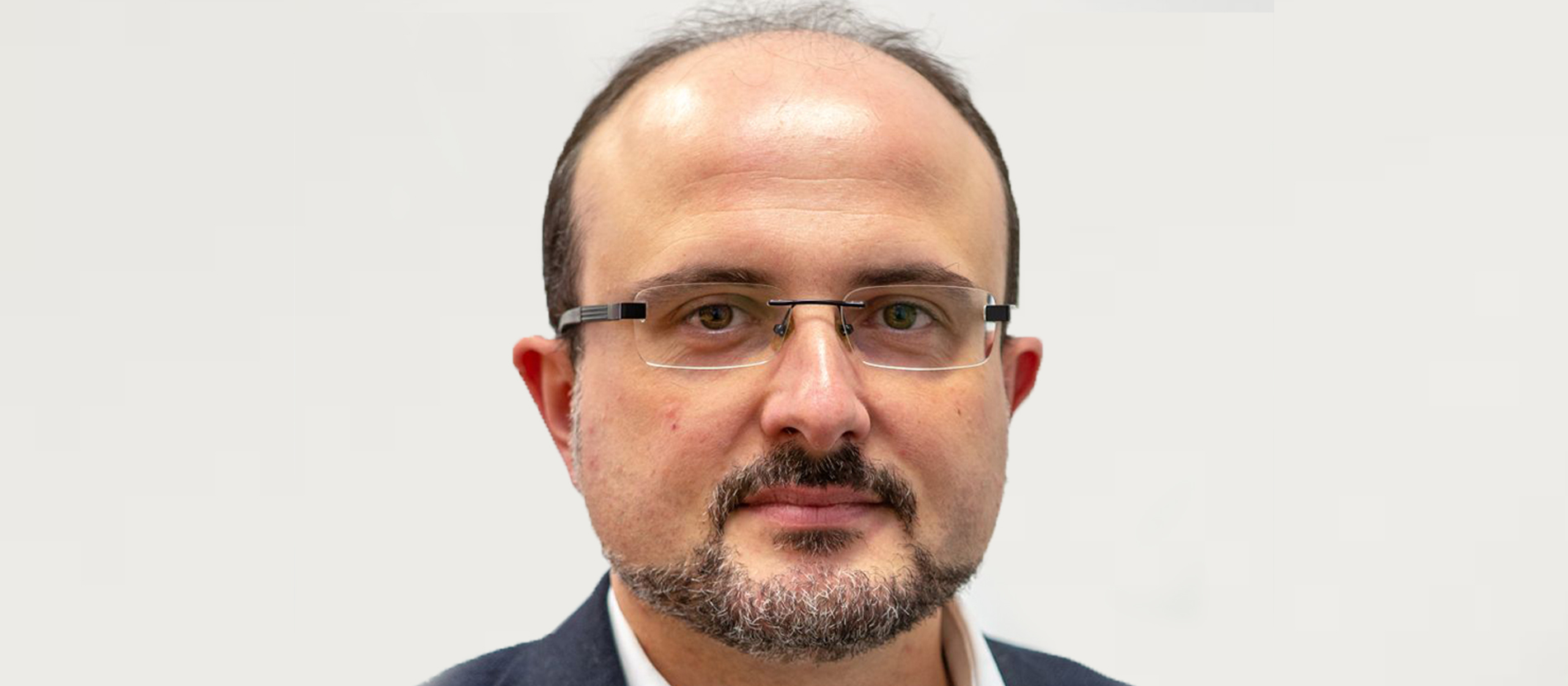 Orthodoxer Theologe: "Ökumene ist mit Hoffnung verbunden"