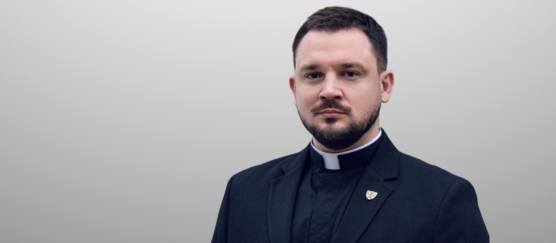 Nikolai Losev im Porträt
