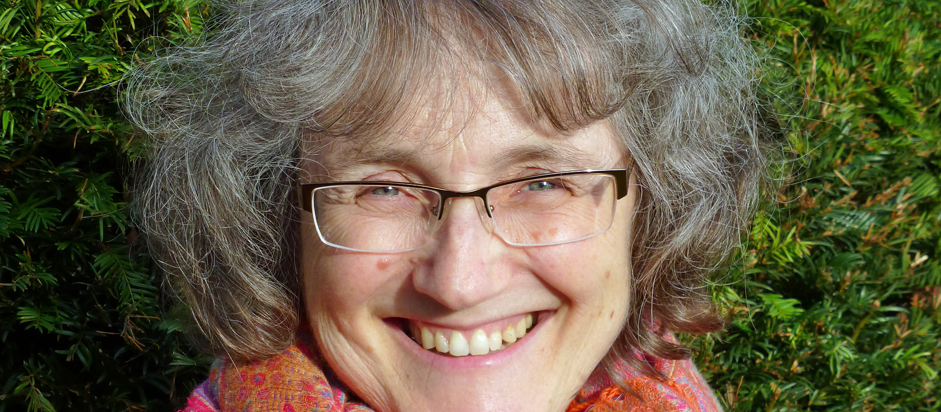 Schwester Claudia Valk SA