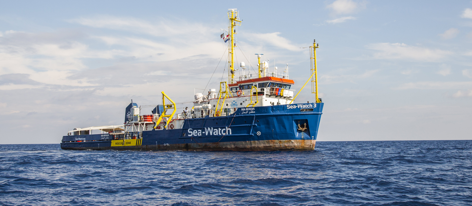 Sea-Watch
