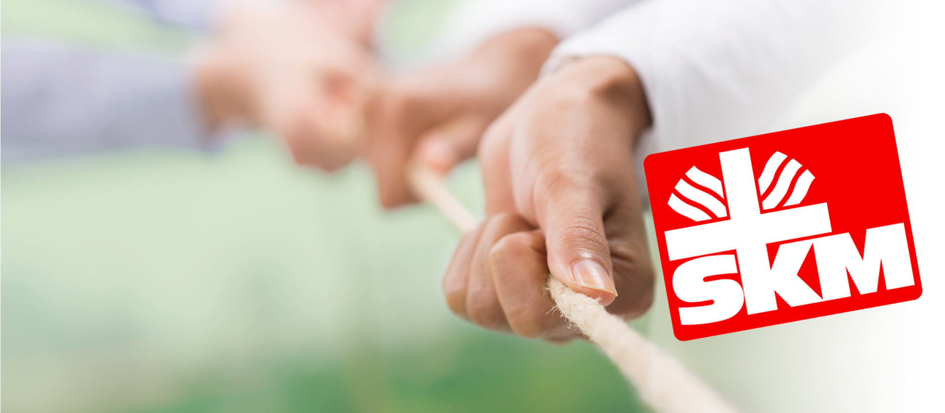SKM – Katholischer Verband für soziale Dienste in Deutschland