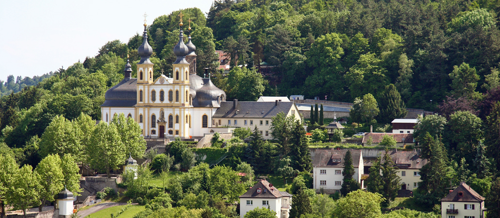 Wallfahrtskirche