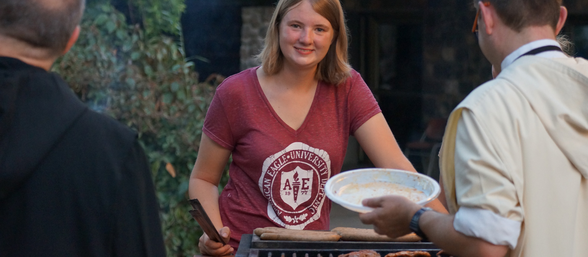 Sophie Seiler im Porträt