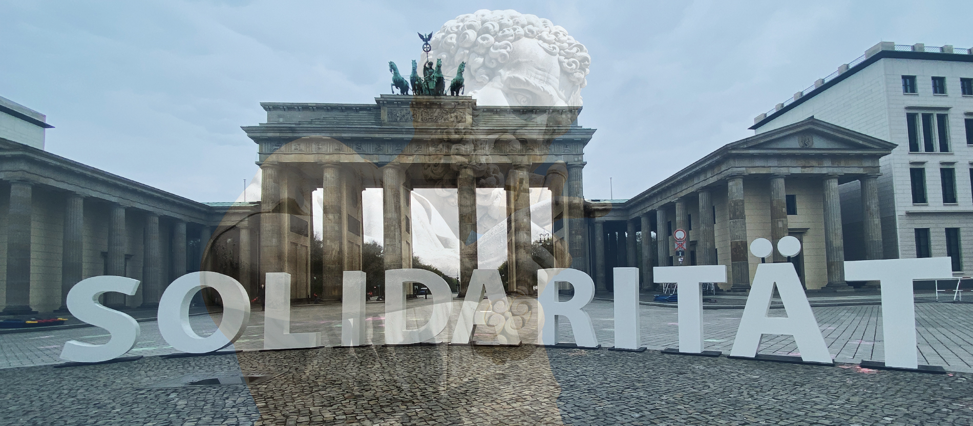 Klare Vision des Karol Wojtyla: Die Sozialenzyklika "Centesimus annus"