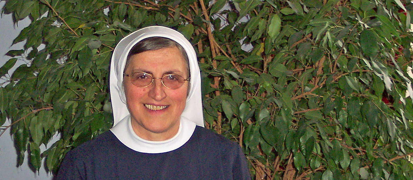 Sr. Rosa Maria Dick