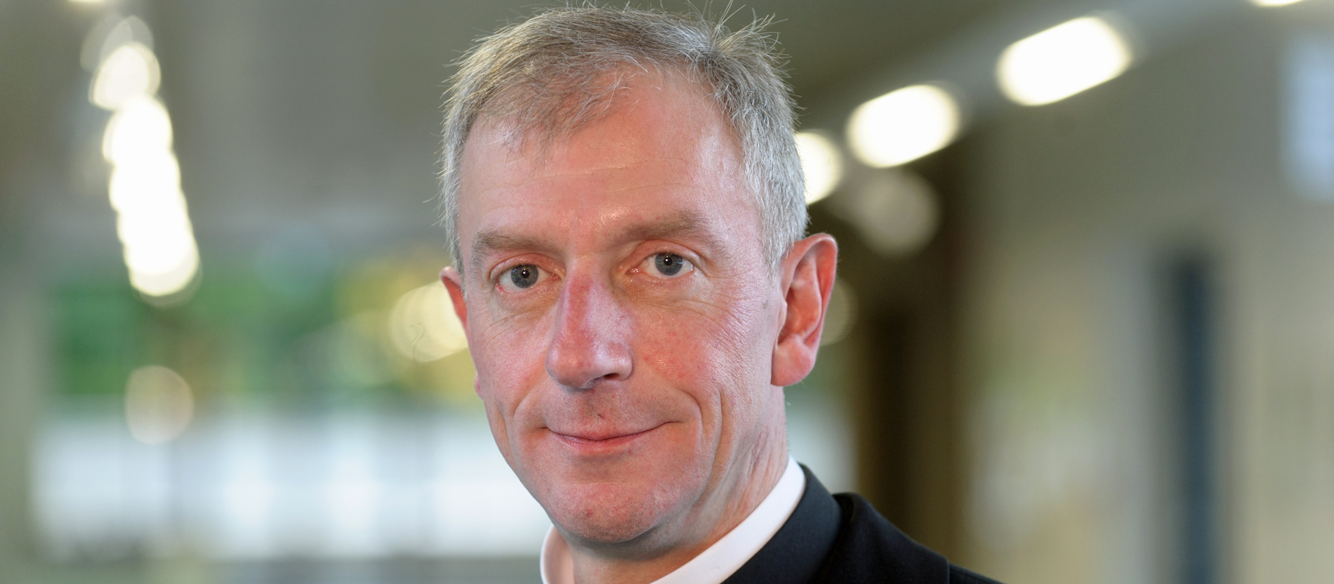 Benedikt Welter