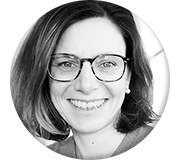 Katharina Goldinger ist Theologin und Pastoralreferentin im Bistum Speyer, Religionslehrerin an einem Speyerer Gymnasium und Ansprechperson für den Synodalen Weg im Bistum Speyer.