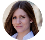 Julia Martin ist Pressesprecherin der Benediktinerabtei Münsterschwarzach.
