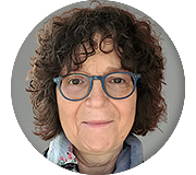 Regina Nagel ist Vorsitzende des Gemeindereferent*innen-Bundesverbands und verantwortliche Redakteurin der Verbandszeitschrift 