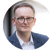 Felix Neumann ist Redakteur bei katholisch.de