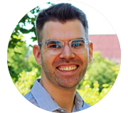Simon Linder bei katholisch.de