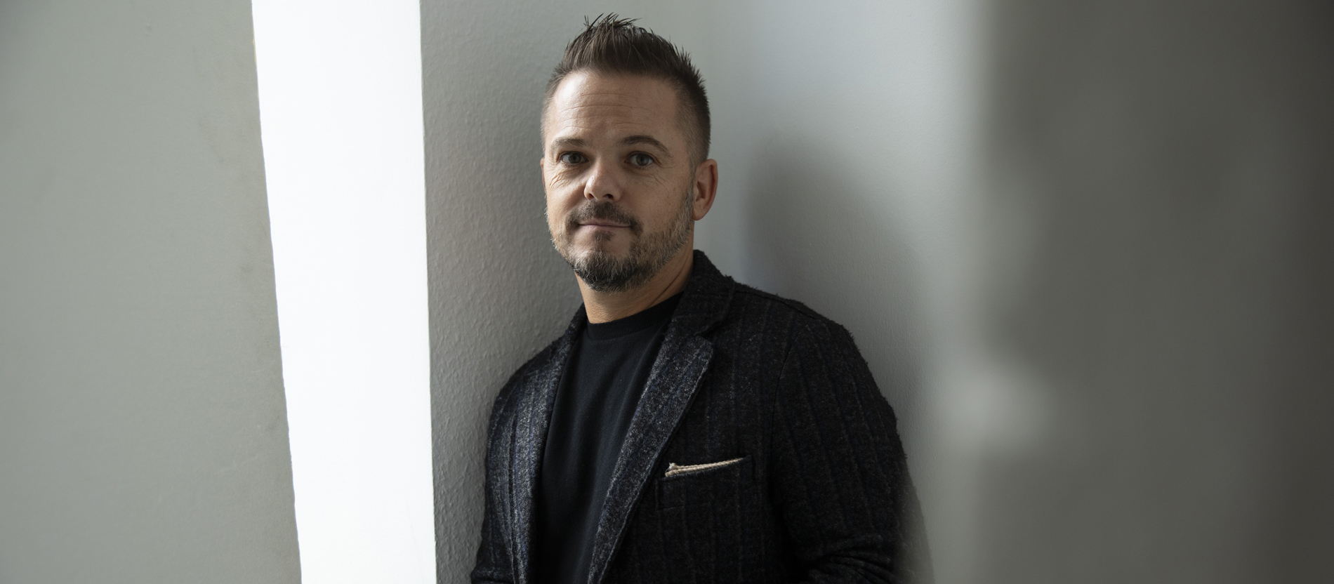 Stefan Verra