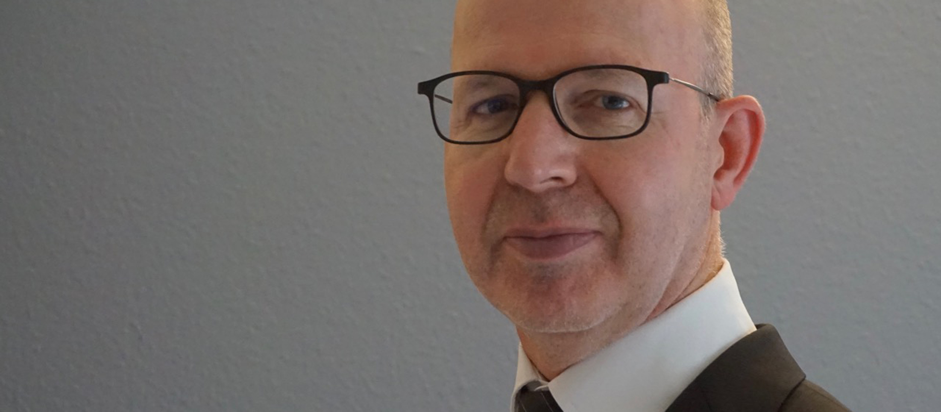 Stephan Goertz im Porträt