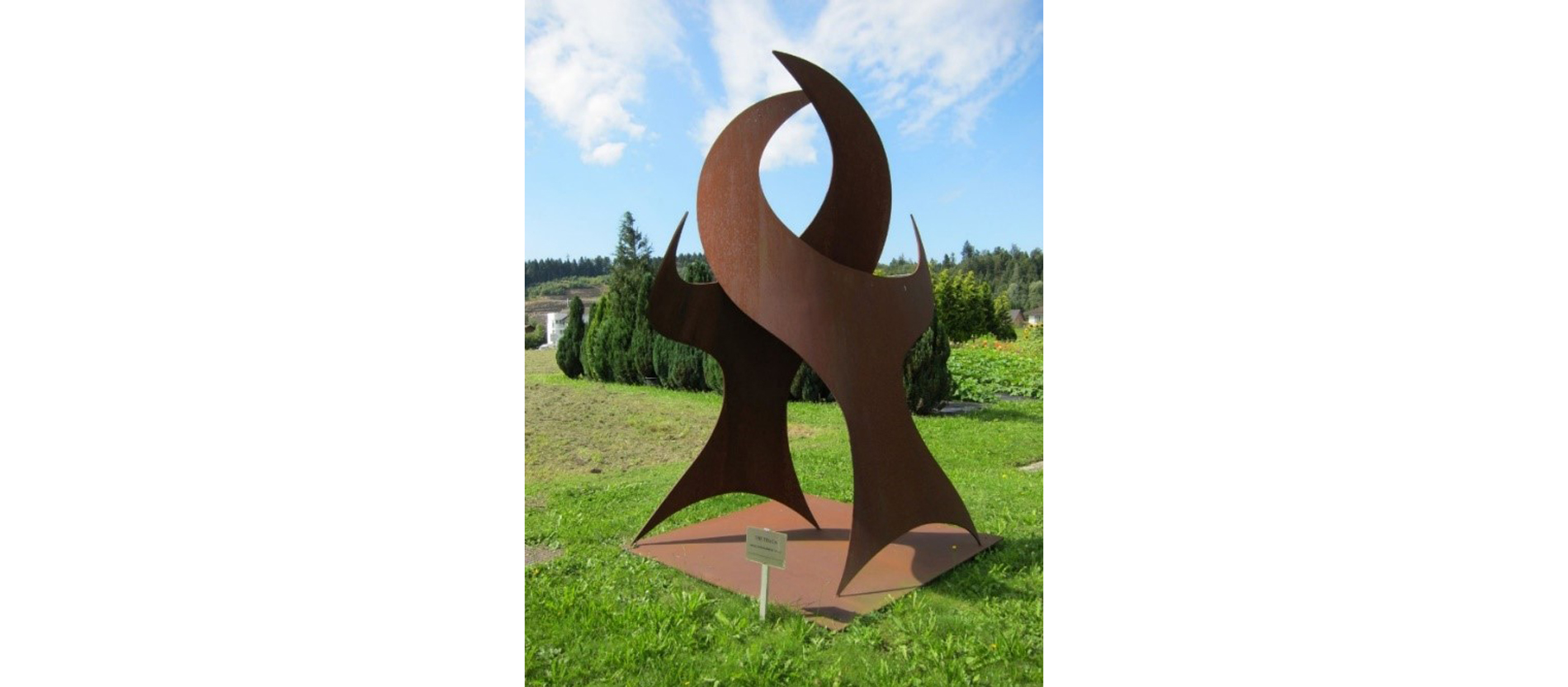 Skulptur 