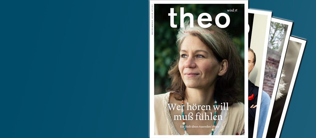 Cover gestapelt