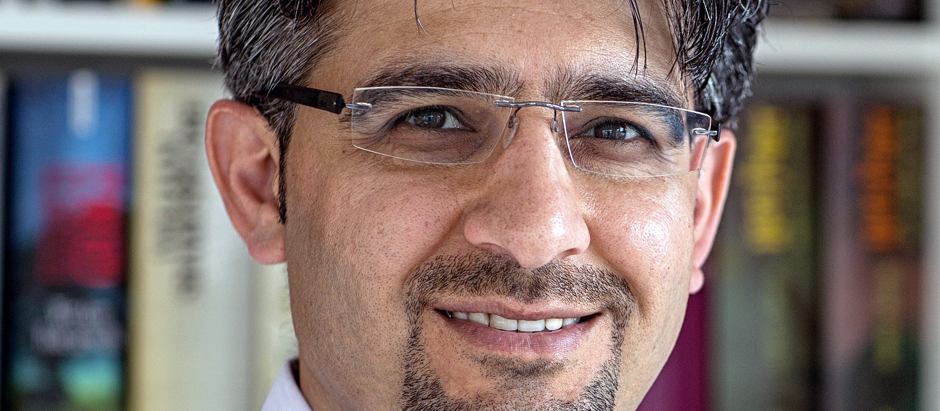 Timo Güzelmansur