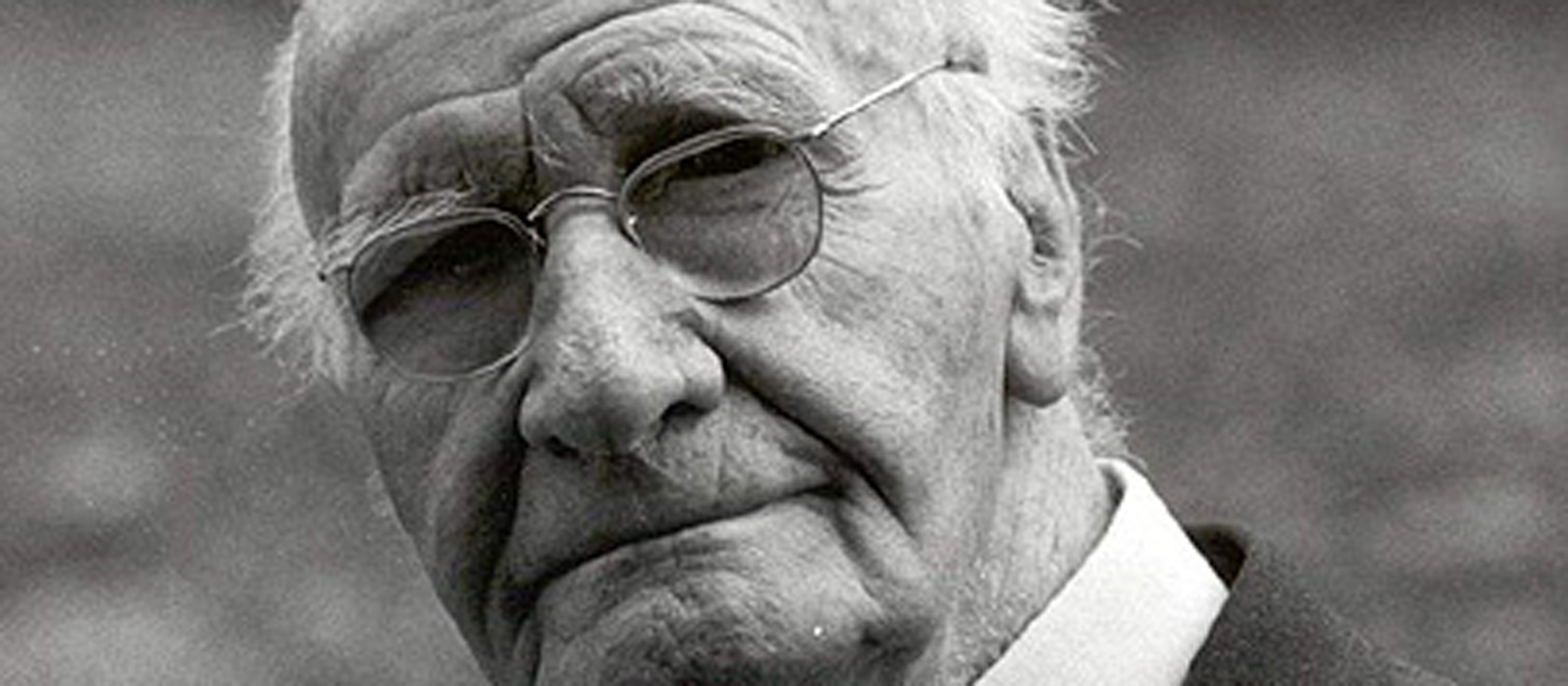 Ein philosophischer "Lehrer, Meister und Freund"