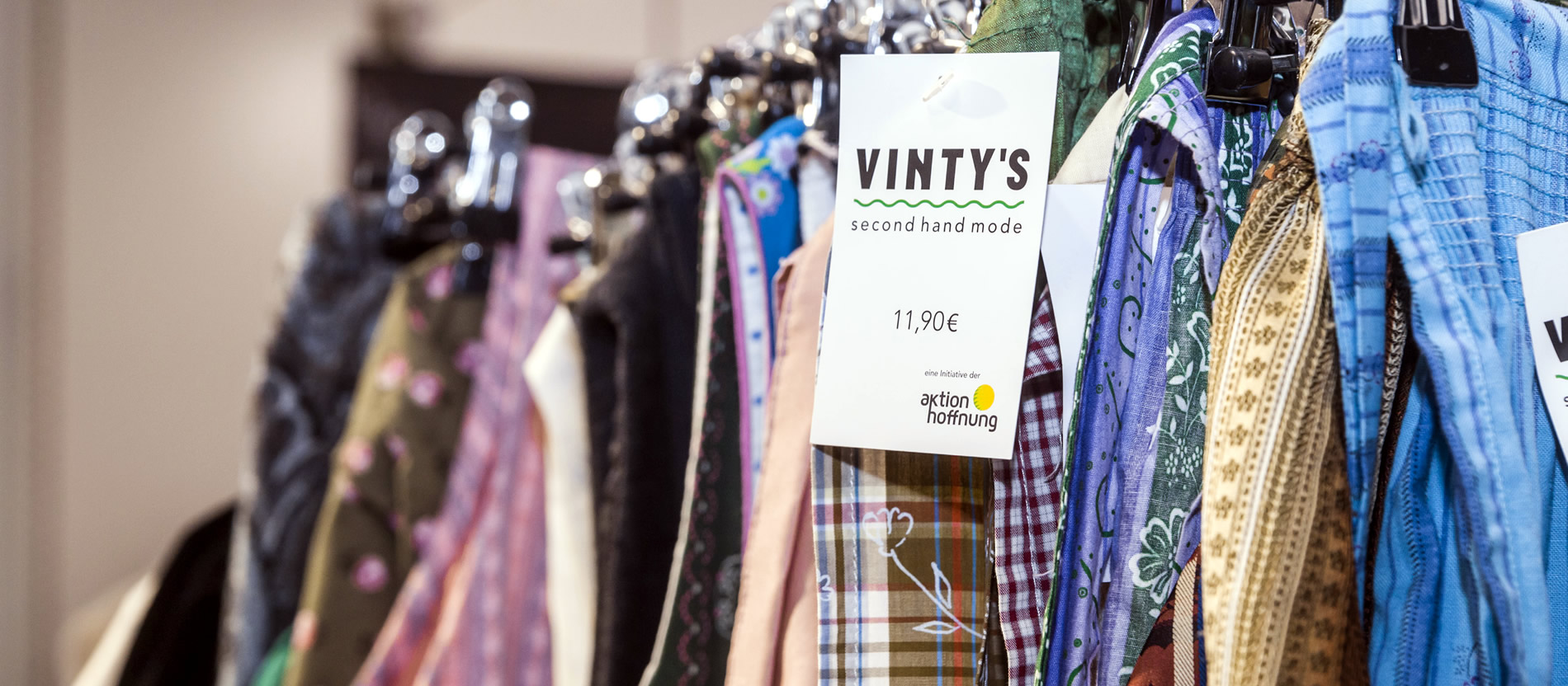 Im Secondhand-Dirndl auf das Oktoberfest