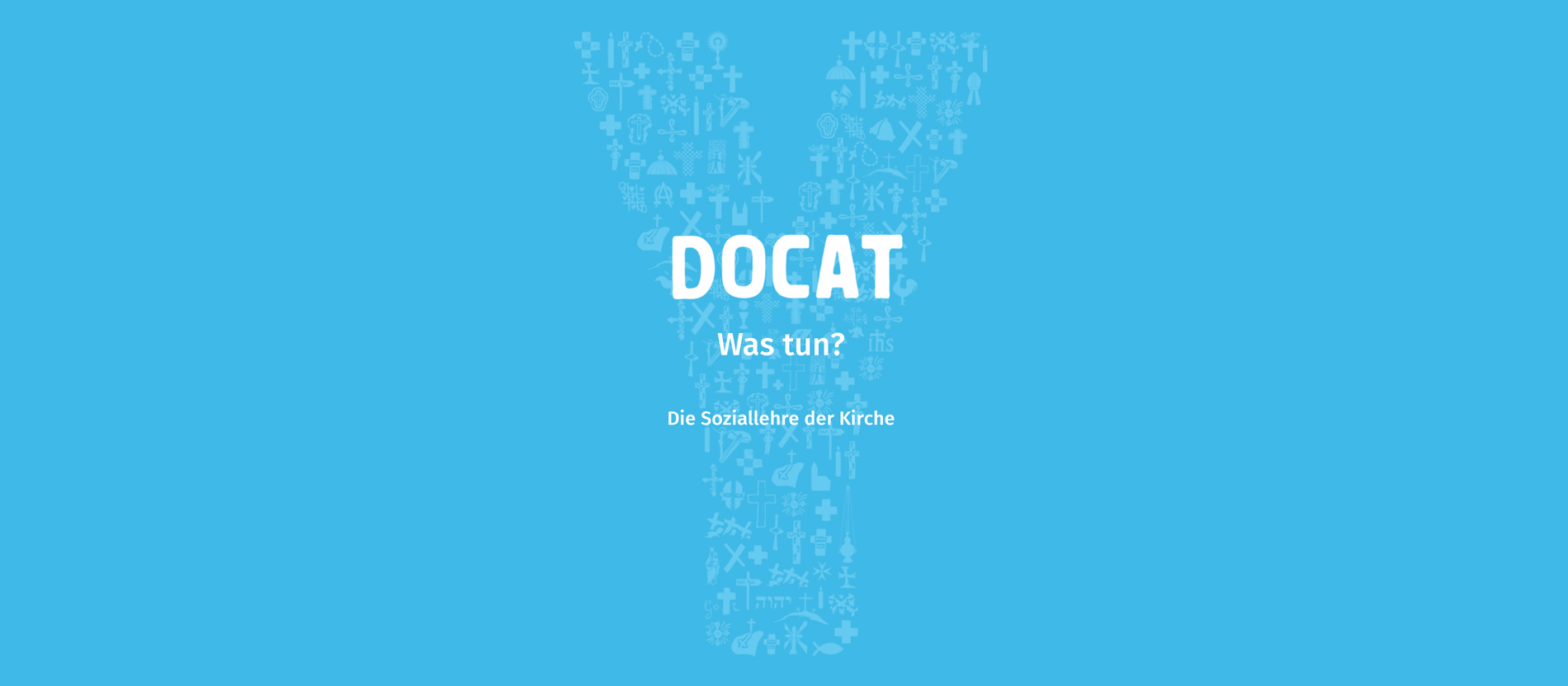 Der DOCAT.