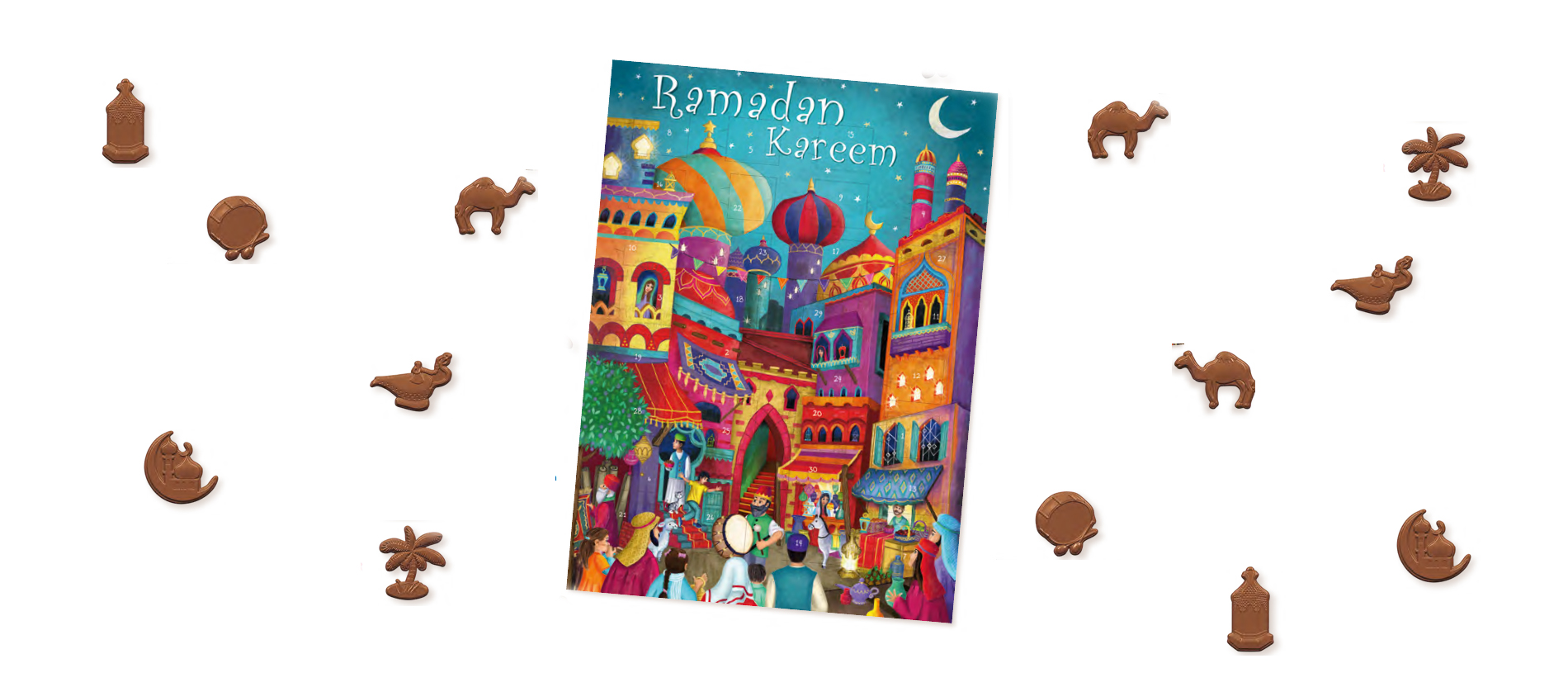 Ramadankalender 