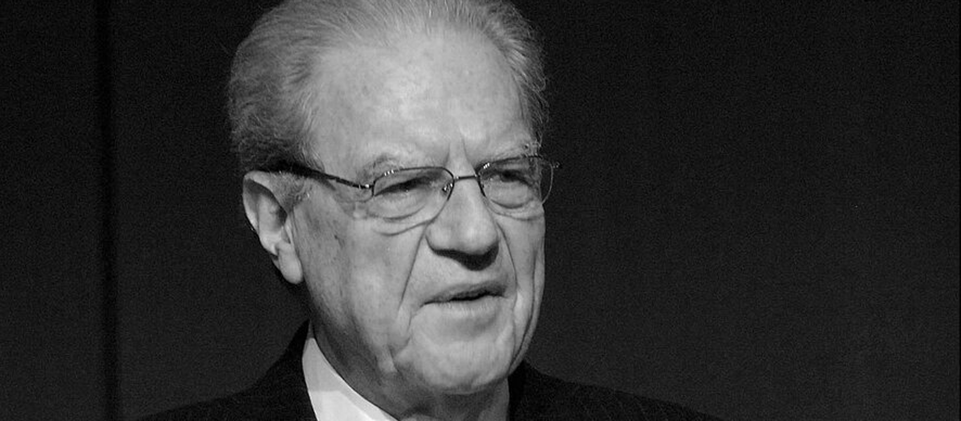 Langjähriger Generalsekretär des ZdK gestorben